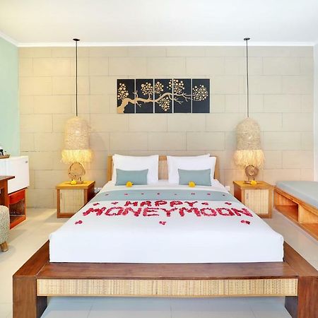 The Vie Villa Legian Extérieur photo