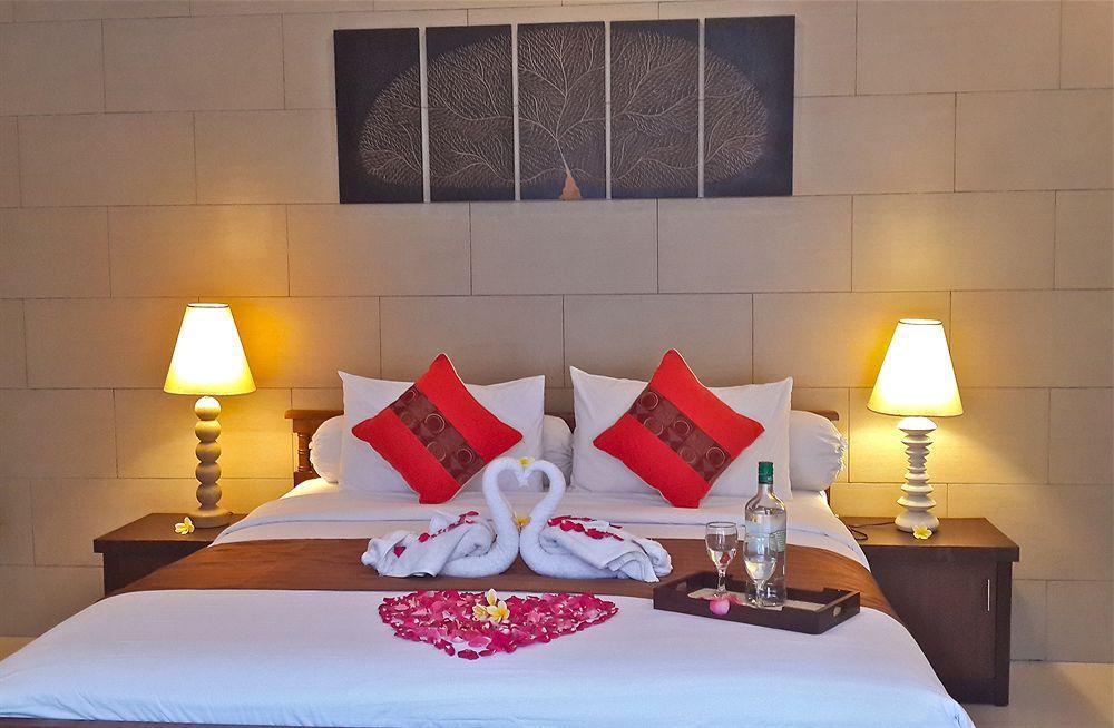 The Vie Villa Legian Extérieur photo