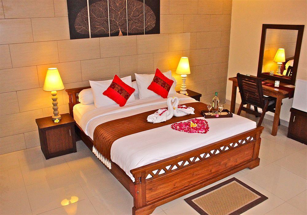 The Vie Villa Legian Extérieur photo