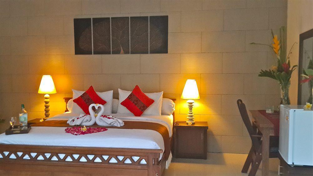 The Vie Villa Legian Extérieur photo