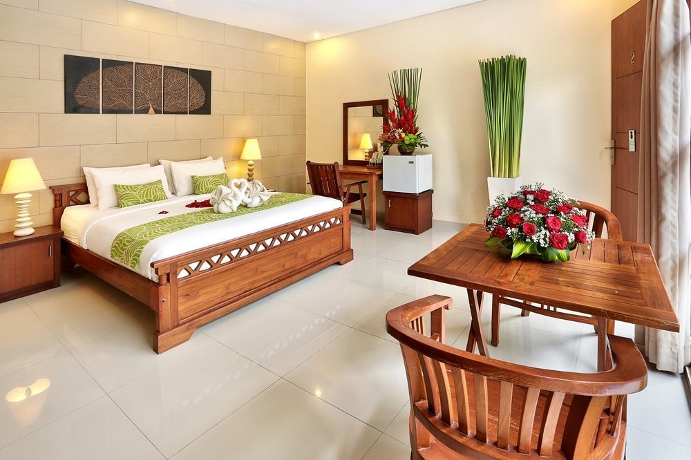 The Vie Villa Legian Extérieur photo