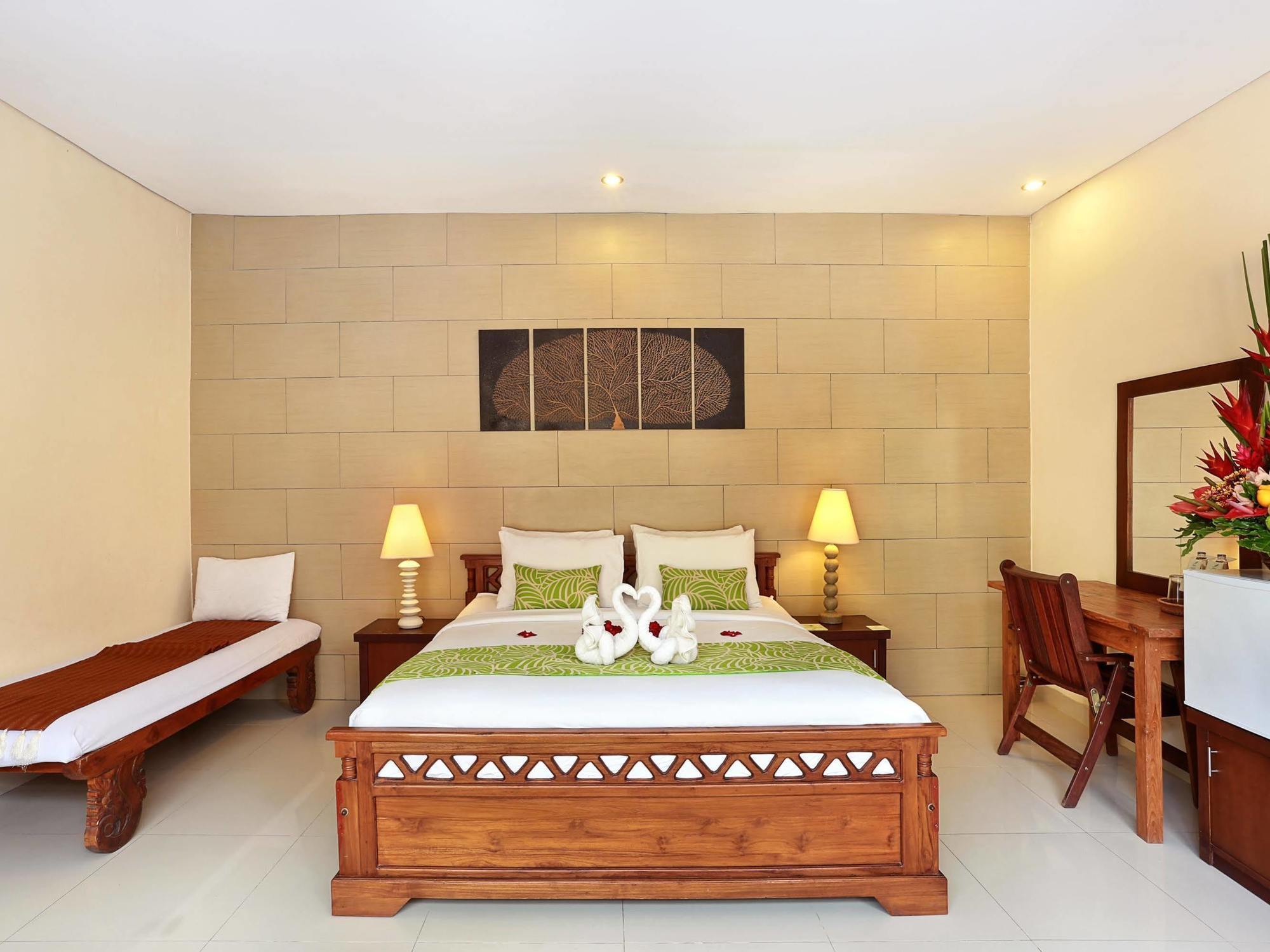 The Vie Villa Legian Extérieur photo