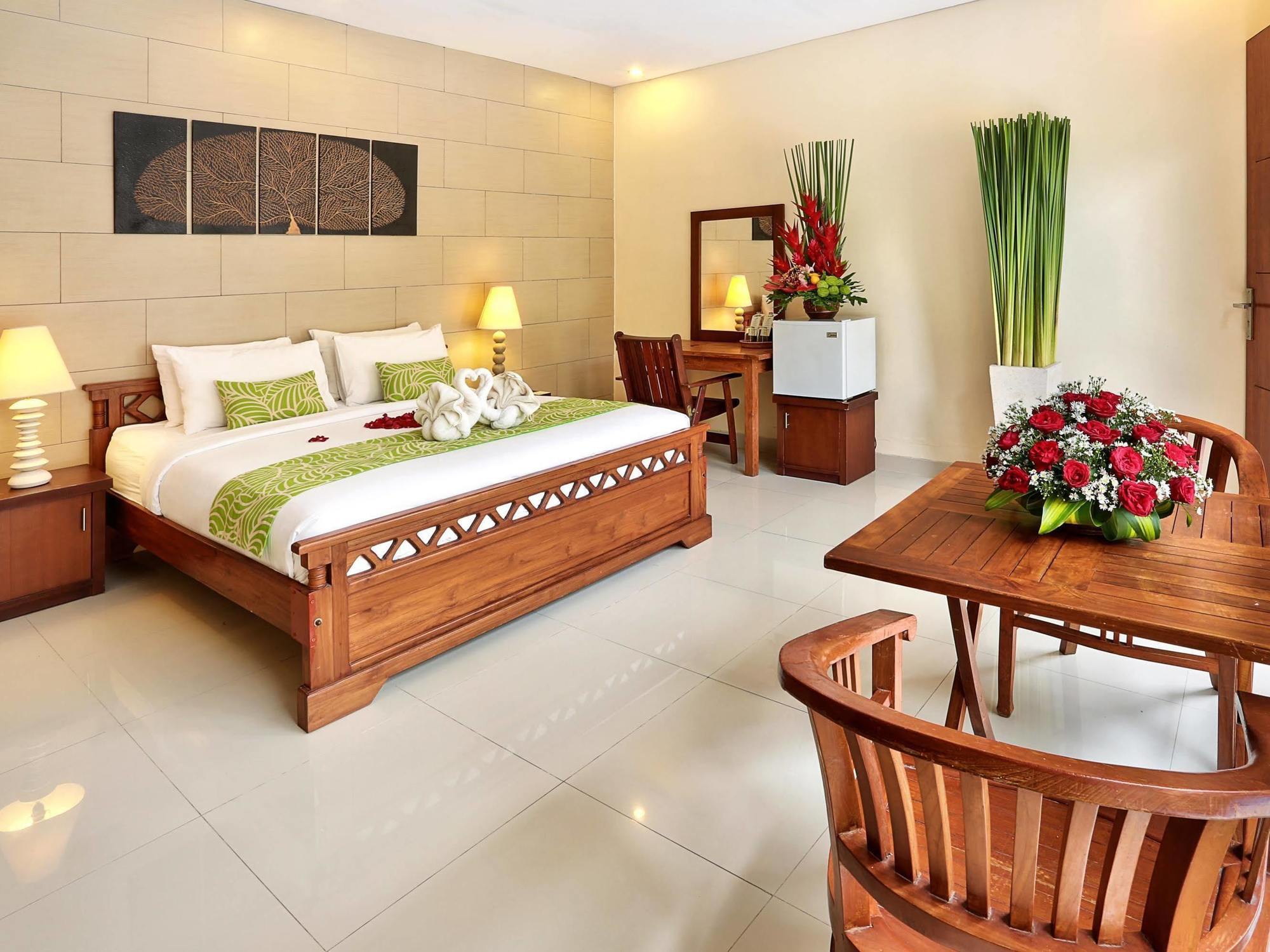 The Vie Villa Legian Extérieur photo